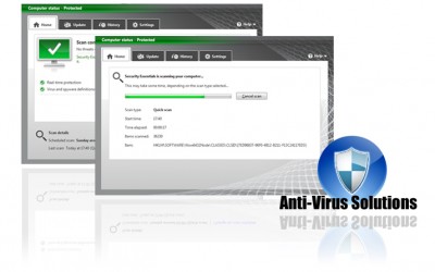 Antivirus Solutions