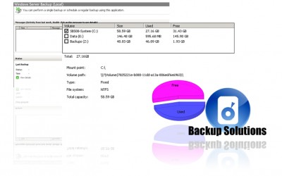 Backup Solutions