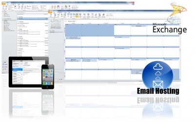 Email and Web Hosting