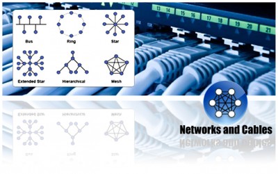 Networks and Cabling